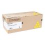 Ricoh 408454 (408454) Toner ORIGINAL Amarelo