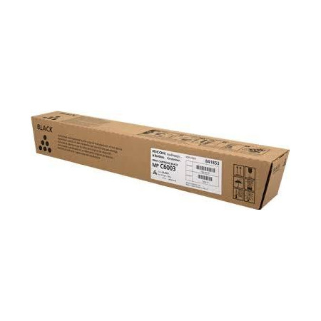 Ricoh 841853 (841853) Toner ORIGINAL Preto