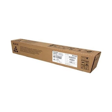 Ricoh 841925 (841925) Toner ORIGINAL Preto