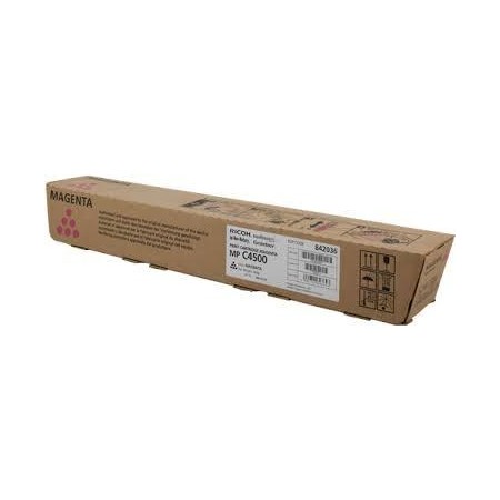 Ricoh 884932 (842036/884932) Toner ORIGINAL Magenta