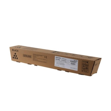 Ricoh 842283 (842283) Toner ORIGINAL Preto