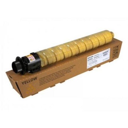 Ricoh 842284 (842284) Toner ORIGINAL Amarelo