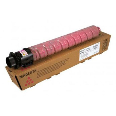 Ricoh 842285 (842285) Toner ORIGINAL Magenta