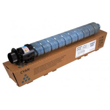 Ricoh 842286 (842286) Toner ORIGINAL Cyan