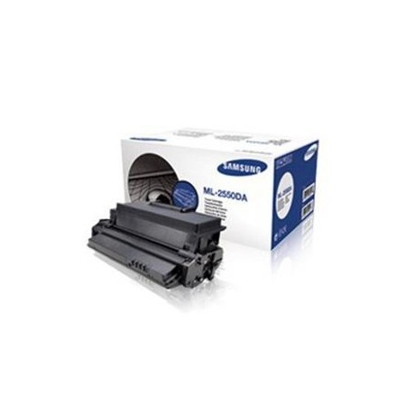 Samsung ML2550DA (ML2550DA) Toner ORIGINAL Preto