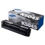 Samsung 504S (SU158A) Toner ORIGINAL Preto