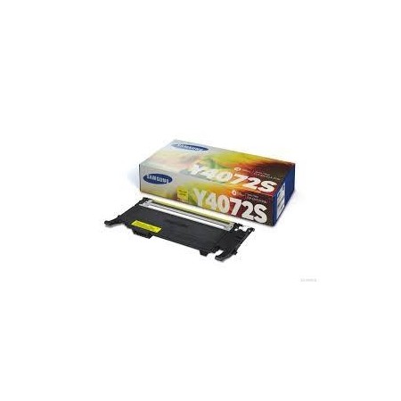 Samsung 4072S (SU472A) Toner ORIGINAL Amarelo