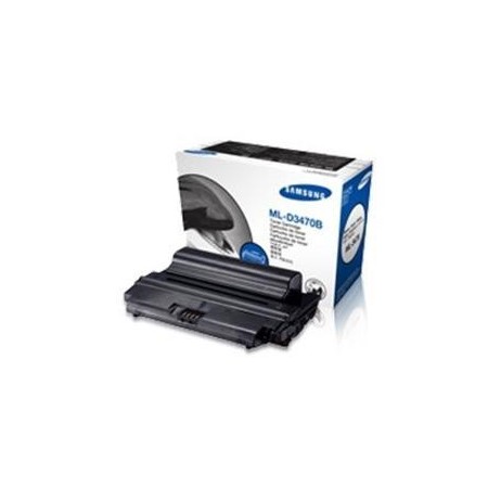 Samsung 3470B (SU672A) Toner ORIGINAL Preto