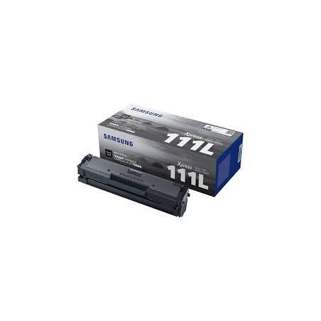 Samsung D111L (SU799A) Toner ORIGINAL Preto