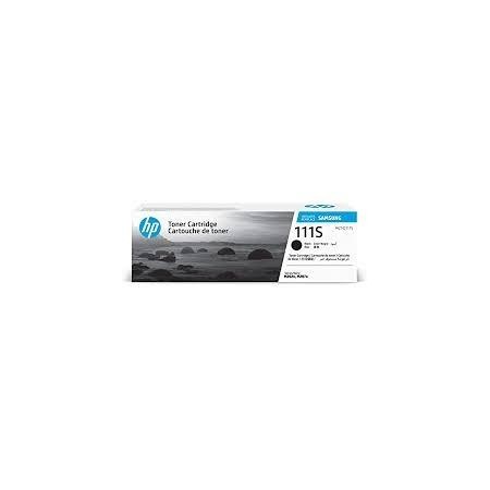 Samsung 111S (SU810A) Toner ORIGINAL Preto