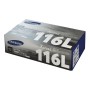 Samsung 116L (SU828A) Toner ORIGINAL Preto