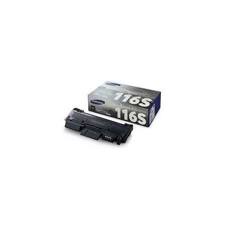 Samsung 116S (SU840A) Toner ORIGINAL Preto