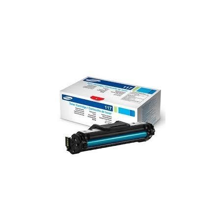 Samsung 117S (SU852A) Toner ORIGINAL Preto