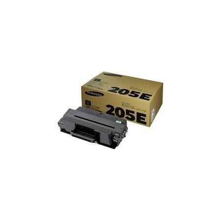 Samsung 205E (SU951A) Toner ORIGINAL Preto