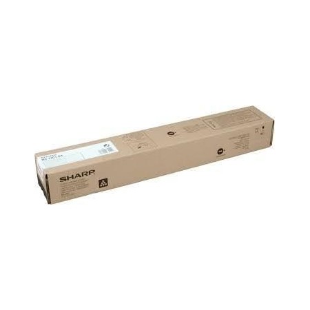 Sharp MX23GTBA (MX-23GTBA) Toner ORIGINAL Preto