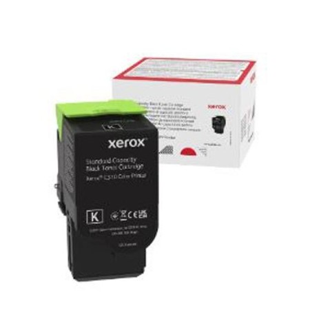 Xerox 006R04356 (006R04356) Toner ORIGINAL Preto