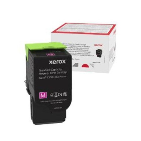 Xerox 006R04358 (006R04358) Toner ORIGINAL Magenta