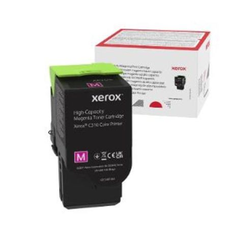 Xerox 006R04366 (006R04366) Toner ORIGINAL Magenta