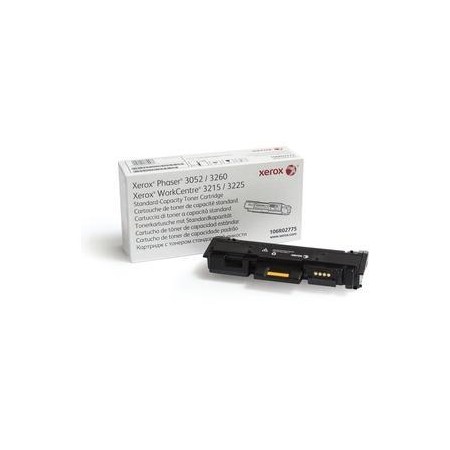 Xerox 106R02775 (106R02775) Toner ORIGINAL Preto