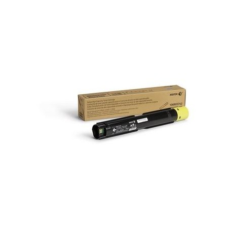 Xerox 106R03742 Toner ORIGINAL Amarelo