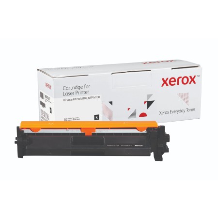 Xerox Everyday 17A (006R03637) Toner ORIGINAL Preto