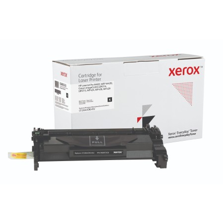 Xerox Everyday 26A (006R03638) Toner ORIGINAL Preto