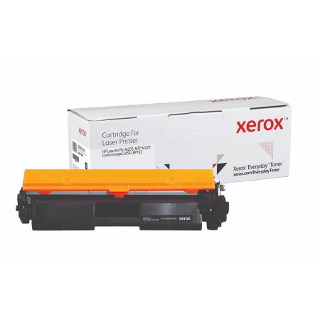 Xerox Everyday 30A (006R03640) Toner ORIGINAL Preto