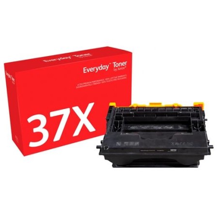 Xerox Everyday CF237X (006R03643) Toner ORIGINAL Preto