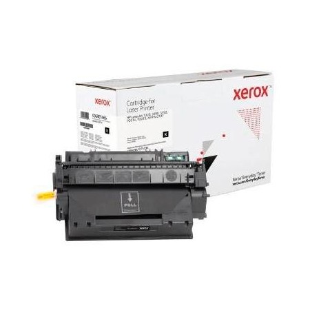 Xerox Everyday 53X (006R03666) Toner ORIGINAL Preto