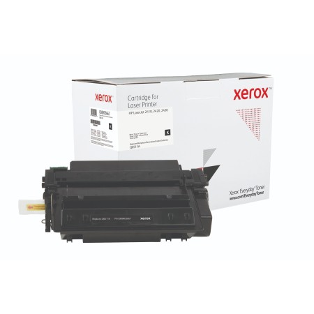 Xerox Everyday 11A (006R03667) Toner ORIGINAL Preto