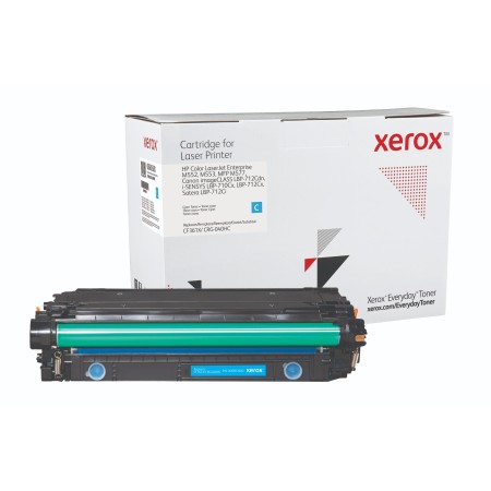 Xerox Everyday 508X (006R03680) Toner ORIGINAL Cyan