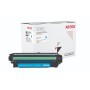 Xerox Everyday 507A (006R03685) Toner ORIGINAL Cyan