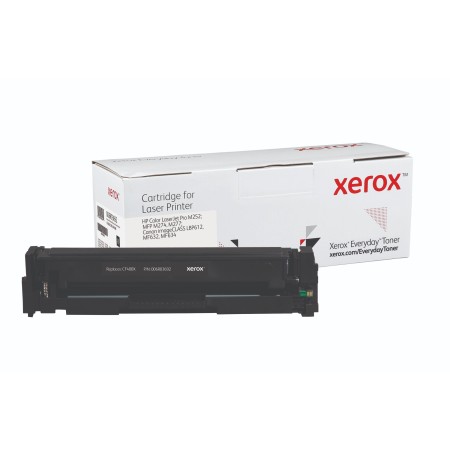 Xerox Everyday 201X (006R03692) Toner ORIGINAL Preto