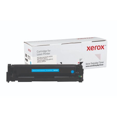 Xerox Everyday 201X (006R03693) Toner ORIGINAL Cyan