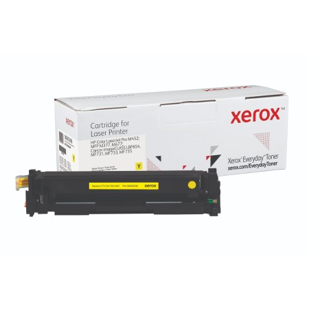 Xerox Everyday 410A (006R03698) Toner ORIGINAL Amarelo