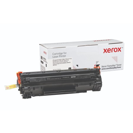 Xerox Everyday 35A / 36A / 85A (006R03708) Toner ORIGINAL Preto