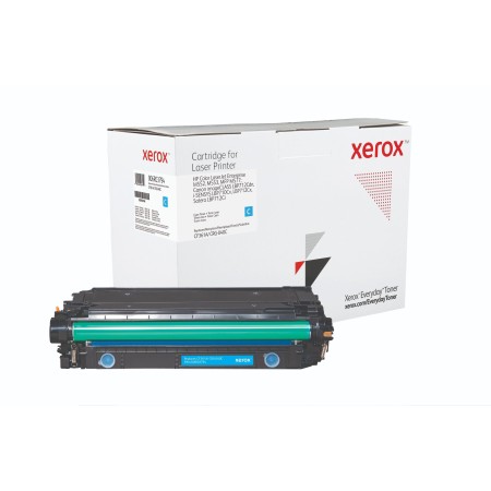 Xerox Everyday 508A (006R03794) Toner ORIGINAL Cyan