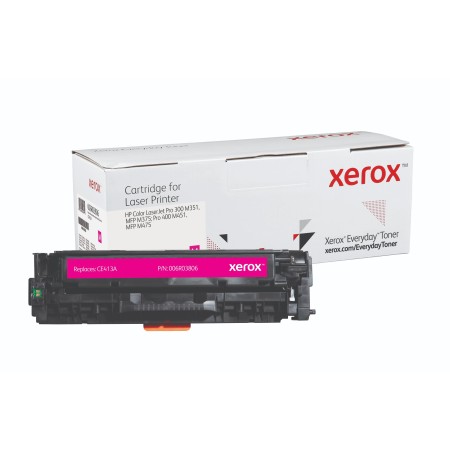 Xerox Everyday 305A (006R03806) Toner ORIGINAL Magenta