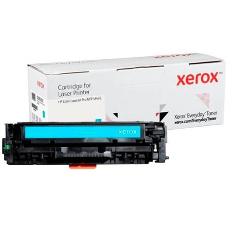 Xerox Everyday 312A (006R03818) Toner ORIGINAL Cyan