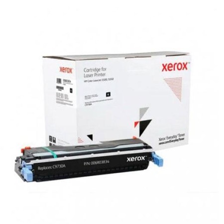 Xerox Everyday 30A (006R03834) Toner ORIGINAL Preto