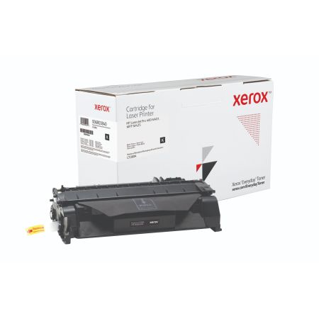 Xerox Everyday 80A (006R03840) Toner ORIGINAL Preto