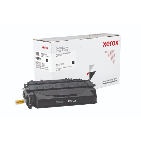 Xerox Everyday 80X (006R03841) Toner ORIGINAL Preto