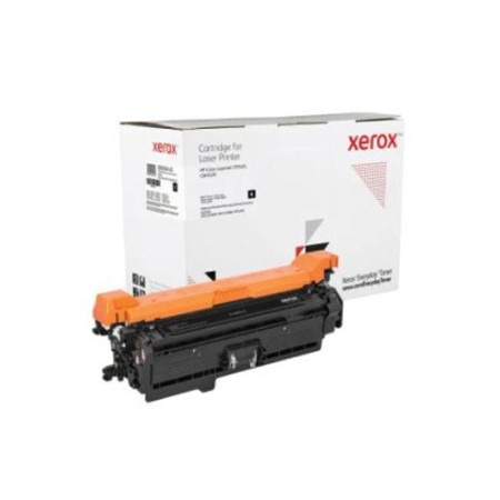 Xerox Everyday 504X (006R04145) Toner ORIGINAL Preto