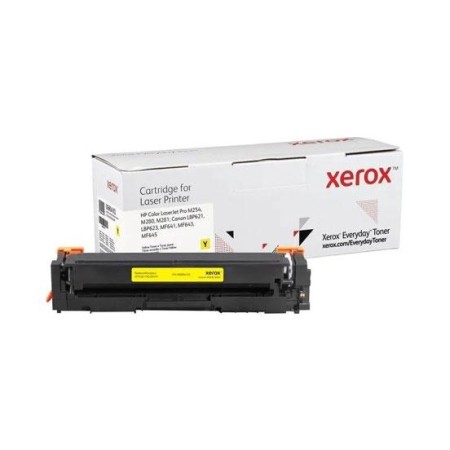 Xerox Everyday 203X (006R04182) Toner ORIGINAL Amarelo