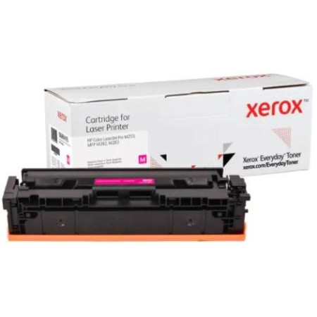 Xerox Everyday 207A (006R04195) Toner ORIGINAL Magenta