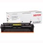 Xerox Everyday 207X (006R04198) Toner ORIGINAL Amarelo