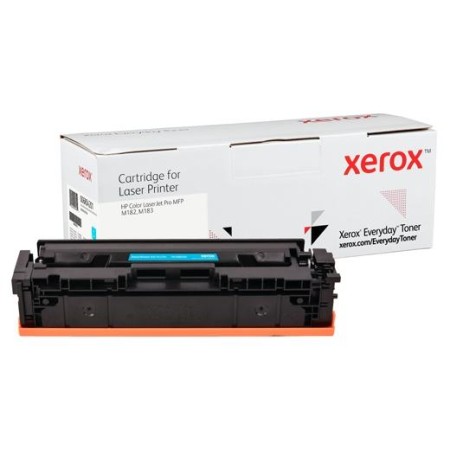 Xerox Everyday 216A (006R04201) Toner ORIGINAL Cyan