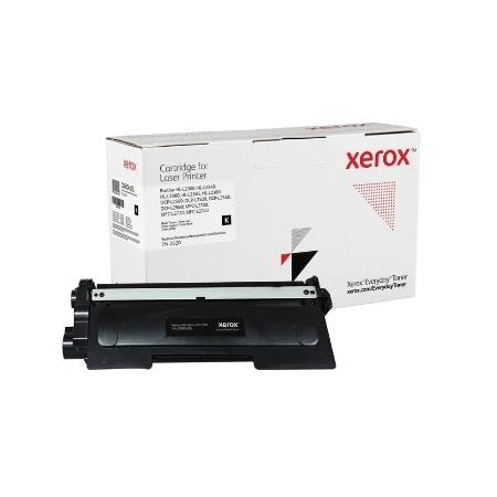 Xerox Everyday TN2320 (006R04205) Toner ORIGINAL Preto