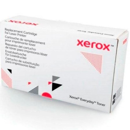 Xerox Everyday 006R04237 Toner ORIGINAL Preto