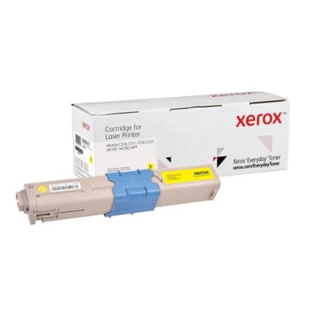 Xerox Everyday 006R04271 Toner ORIGINAL Amarelo